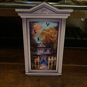 The Raven Cycle Inspired 300 Wanderlust Window